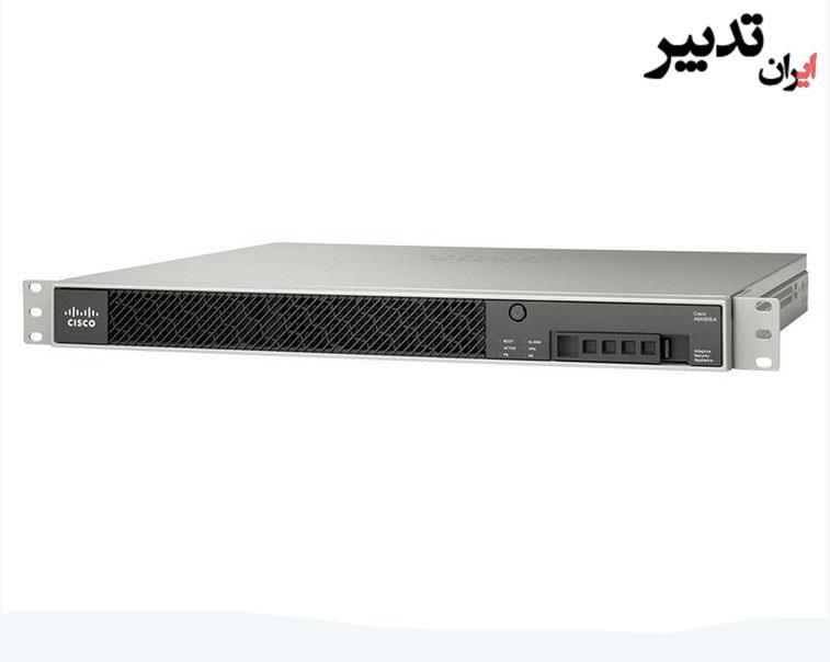 فایروال سیسکو Cisco ASA 5515-IPS-SSP